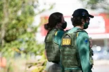 Guerra pela madeira: criminosos fazem emboscada contra fiscais do Ibama