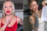 Influenciadora revela contrato pré-nupcial com mesada de R$ 20 mil para estética, sexo agendado e acesso às senhas