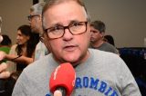 Geddel anuncia conversa com Zé Cocá, cotado para a vice de ACM Neto