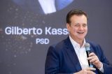 Kassab sinaliza a aliados que Leite pode ser escolhido candidato pelo PSD