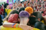 O mistério daquele grupo de WhatsApp e o estranho sumiço dos pais na gincana escolar