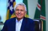 PSD escolhe Ronaldo Caiado como candidato à Presidência