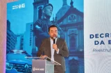 Governador do RJ decide renunciar para evitar cassação