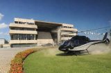 Licitação milionária para aluguel de helicópteros da ALBA é declarada ‘deserta’; entenda