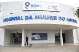 Mulher é detida suspeita de tentar comprar bebê em hospital de Caruaru
