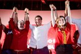 PT oficializa apoio a João Campos para o Governo de PE e nacionaliza palanque com foco em Lula
