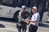 PM aposentado de 89 anos mata cuidadora a facadas e tenta fugir de ônibus