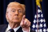 Trump sobre Cuba: ‘Pode ser uma tomada de controle amigável ou não’