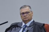 Após busca da PF contra blogueiro do Maranhão, Dino diz que seus deslocamentos estavam sendo monitorados ilegalmente Após busca da PF contra blogueiro do Maranhão, Dino diz que seus deslocamentos estavam sendo monitorados ilegalmente