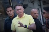 Moraes consulta PGR  sobre pedido de prisão domiciliar de Bolsonaro