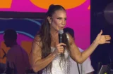 Ivete abre o jogo sobre acidente doméstico e ironiza boatos de agressão: “estão dizendo cada coisa”