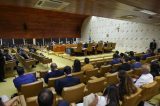 Com placar de 8 a 2, STF derruba prorrogação da CPMI do INSS