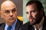 Vorcaro escreveu para Alexandre de Moraes no dia em que foi preso: ‘Conseguiu bloquear?’
