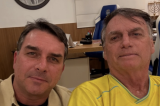 Presidiário em campanha