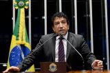 Moraes nega pedido de Magno Malta para visitar Bolsonaro