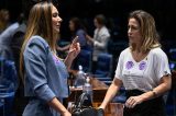 Senado aprova projeto que torna misoginia crime: como votaram senadores e partidos