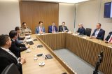 MP-BA e SSP-BA firmam acordo para compartilhar dados e reduzir letalidade policial