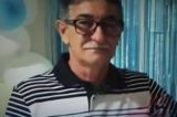 Responsável por atentado a ex-prefeito de Sertânia comete homicídio e se entrega