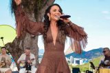 VÍDEO: Ivete mostra ensaio com a banda para retorno da turnê ‘Clareou’