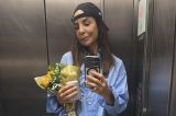 Ivete Sangalo é recebida com mensagem fofa das filhas após receber alta; veja