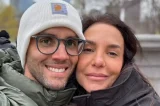 Ex de Ivete Sangalo, Daniel Cady revela contato frequente com a cantora e detalha recuperação: ‘Mulher de aço’ Ex de Ivete Sangalo, Daniel Cady revela contato frequente com a cantora e detalha recuperação: ‘Mulher de aço’