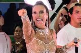 Ivete Sangalo vence processo contra foliona após confusão em bloco no Carnaval de Salvador; saiba detalhes