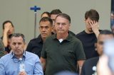 Alexandre de Moraes autoriza Bolsonaro a ir para prisão domiciliar por 90 dias