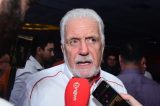 Jaques Wagner diz que novas revelações sobre ACM Neto e Master virão à tona: “Mais coisa a caminho”