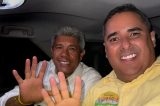 Ex-prefeito reclama de tratamento na base de Jerônimo: “quem não está no mandato é tratado como leproso”