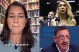 Jéssica Senra faz discurso potente após fala de Ratinho sobre Erika Hilton: “Ser mulher não é categoria biológica”