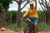 Município de Canudos realiza V Edição do Cicloturismo; vídeo