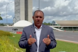 Prefeito Jilson Cardoso busca investimentos em Brasília para Canudos