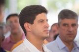 João Campos minimiza ausência de deputados do PT no ato de apoio à sua pré-candidatura ao governo