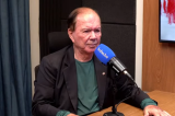João Leão atribui atraso da Ponte Salvador-Itaparica à ‘incompetência’ do PT