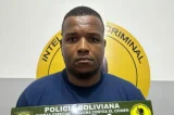 Mandante de sequestro de presidente do PV em Salvador é preso na Bolívia