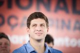 João Campos começa nova fase na corrida ao Governo do Estado