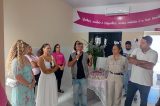 Secretário Jorge Lobo inaugura nova Casa de Saúde da Mulher e apresenta avanços na pasta; vídeo