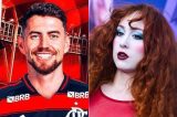 Jogador expõe abordagem agressiva de diva pop contra filha e esposa