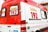 Protesto cobra justiça por morte de Thiara Freire um ano após acidente envolvendo carro de luxo do cantor Lenno em Santa Maria da Boa Vista