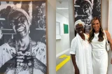Juiz pede que foto de mulher negra seja retirada de fórum e gera debate sobre racismo religioso Juiz pede que foto de mulher negra seja retirada de fórum e gera debate sobre racismo religioso