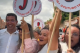 Coluna Popular – Wagner e Rui Costa encantados com pré-campanha de Juvenilson Passos; conflito político em Uauá; e vergonha política dos Bezerra Coelho