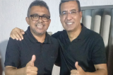 Juvenilson, homem de grupo