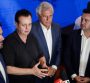 PSD confirma chapa puro-sangue