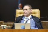 Master e JBS repassaram R$ 18 milhões a consultoria que pagou filho de Nunes Marques