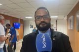 Leandro de Jesus acusa governo de reter precatórios e favorecer Banco Master