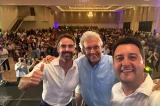 “Legado do Bolsonaro foi trazer o Lula de volta”, dispara governador