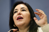 Simone Tebet deixa MDB e se filia ao PSB mirando disputa ao Senado