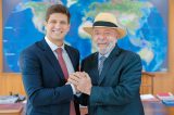 A fantasia política do “Lula para dois” em Pernambuco