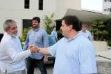 Lula pede ao filho que explique relação com Careca do INSS