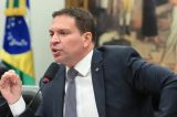 Paulo Gonet pede condenação de Alexandre Ramagem por crimes ligados aos atos de 8/1 Paulo Gonet pede condenação de Alexandre Ramagem por crimes ligados aos atos de 8/1